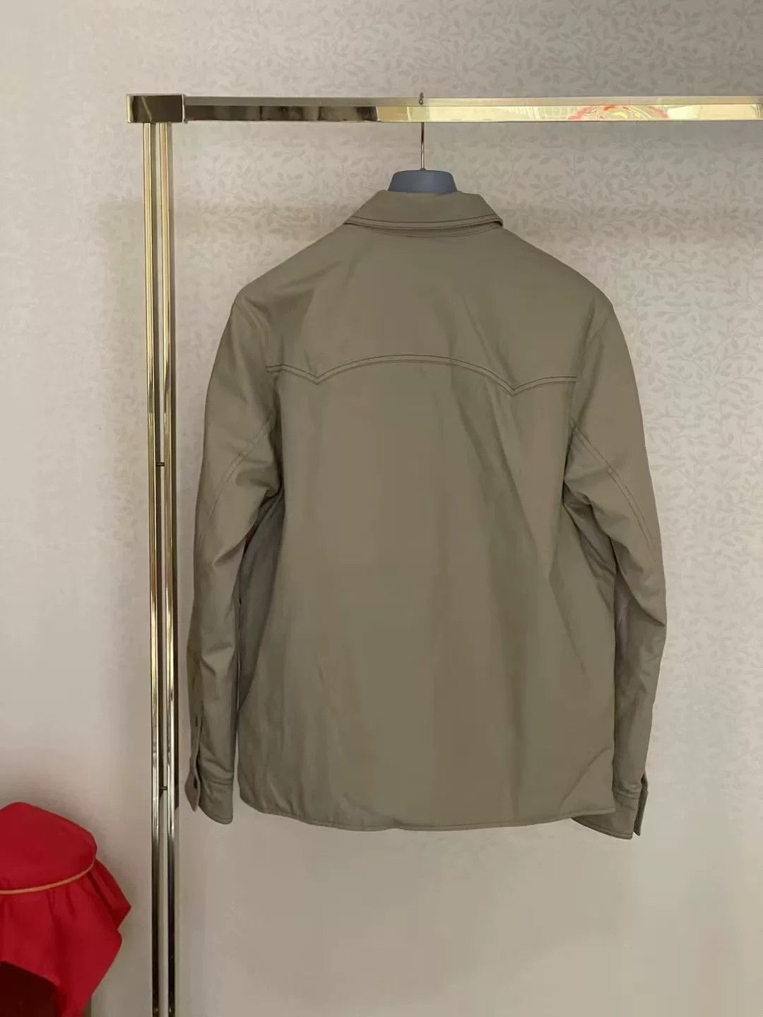 Moncler 2020 Moncler Size 3 Down Jacket Size US L / EU 52-54 / 3 - 3 Thumbnail