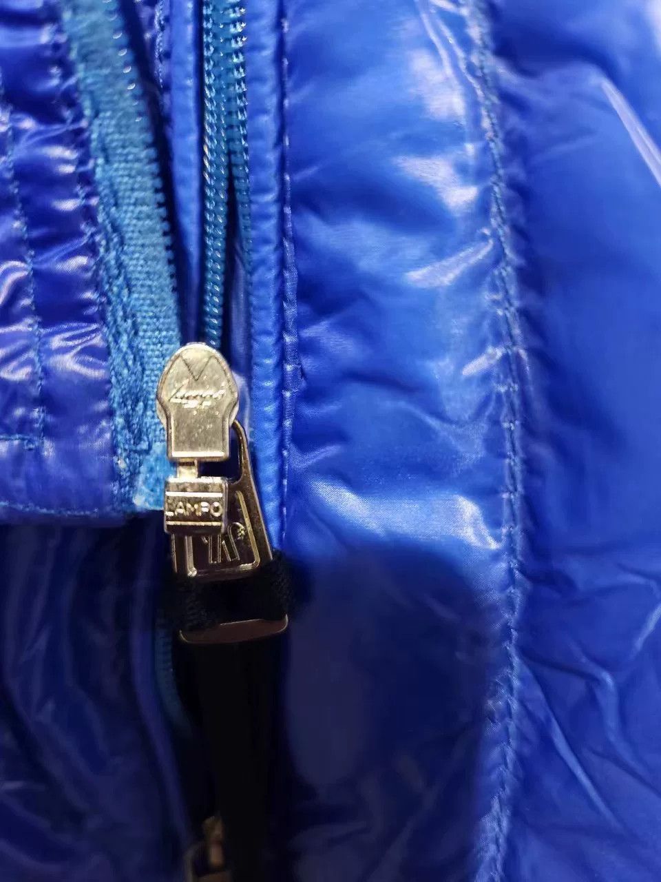 Moncler Moncler Light Down Vest Size 3 Size US L / EU 52-54 / 3 - 7 Thumbnail