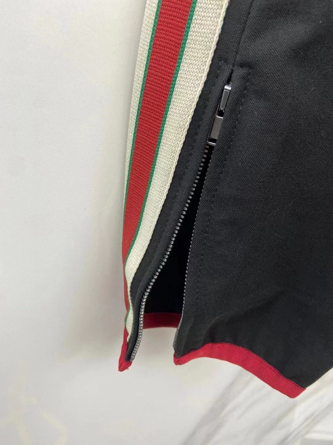 Gucci New Gucci High-end Casual Pants 48 Size US 32 / EU 48 - 4 Thumbnail