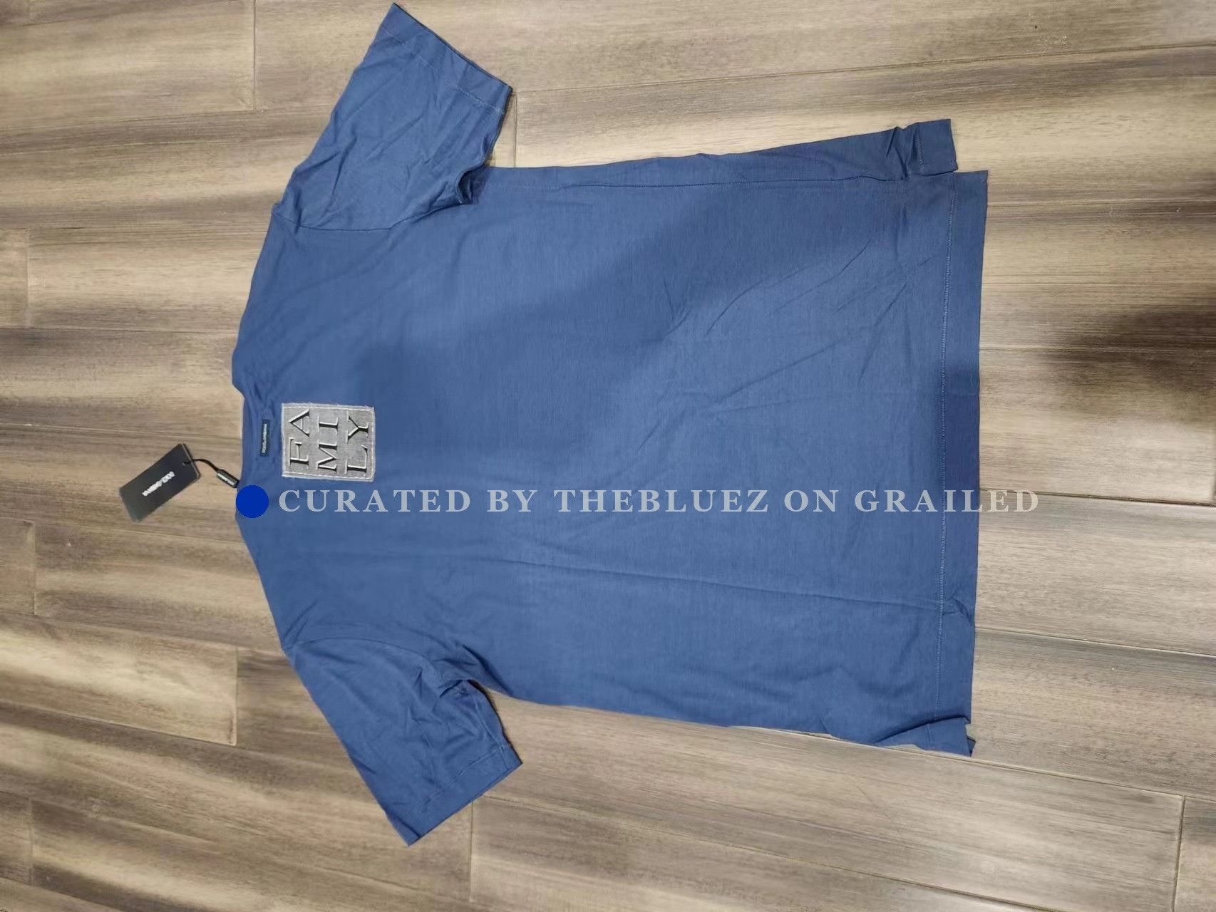 Dolce & Gabbana Dolce & Gabbana Main Line Silk Size US S / EU 44-46 / 1 - 2 Thumbnail