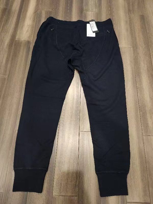 Dolce & Gabbana Dolce&Gabbana Jogger Sweatpants Size 54 Size US 36 / EU 52 - 6 Thumbnail