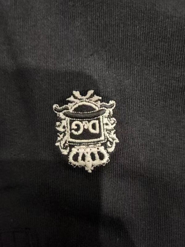 Dolce & Gabbana Dolce&Gabbana Jogger Sweatpants Size 54 Size US 36 / EU 52 - 4 Thumbnail