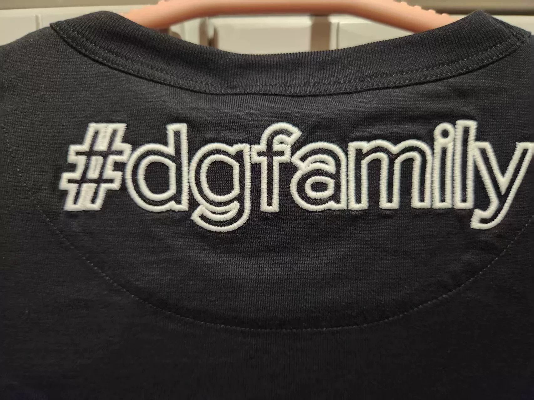 Dolce & Gabbana Dolce&Gabbana Size 48 T-shirt Size US M / EU 48-50 / 2 - 6 Thumbnail
