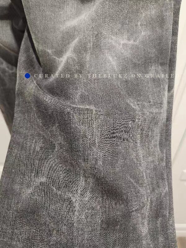 Dolce & Gabbana Dolce & Gabbana Lightning Wash Jeans 48 Size US 32 / EU 48 - 5 Thumbnail
