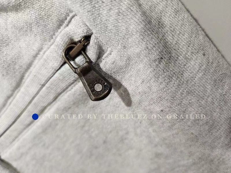 Dolce & Gabbana Dolce&Gabbana Men's Size 46 Sweatpants Size US 30 / EU 46 - 6 Thumbnail