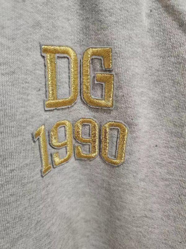 Dolce & Gabbana Dolce&Gabbana Men's Size 46 Sweatpants Size US 30 / EU 46 - 3 Thumbnail