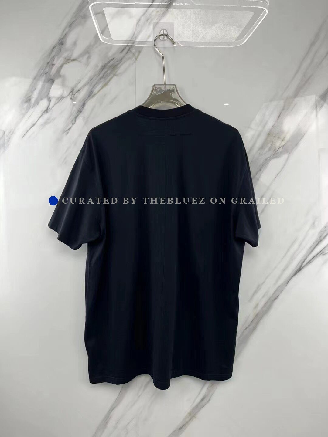 Givenchy Givenchy Shark Madonna Print T-shirt Size US L / EU 52-54 / 3 - 2 Thumbnail