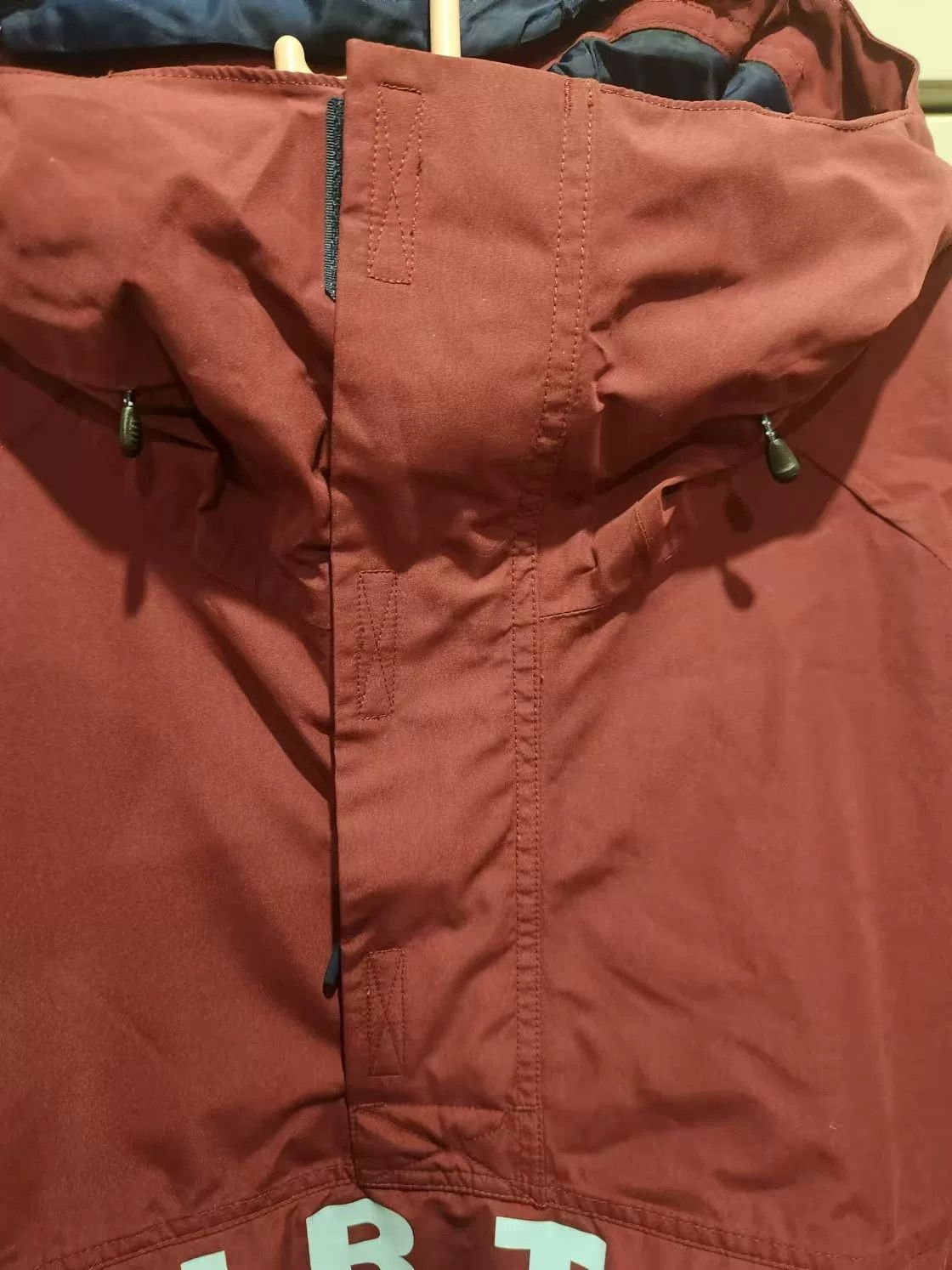 Burton Burton Professional Ski Suit XL Size US XL / EU 56 / 4 - 2 Thumbnail