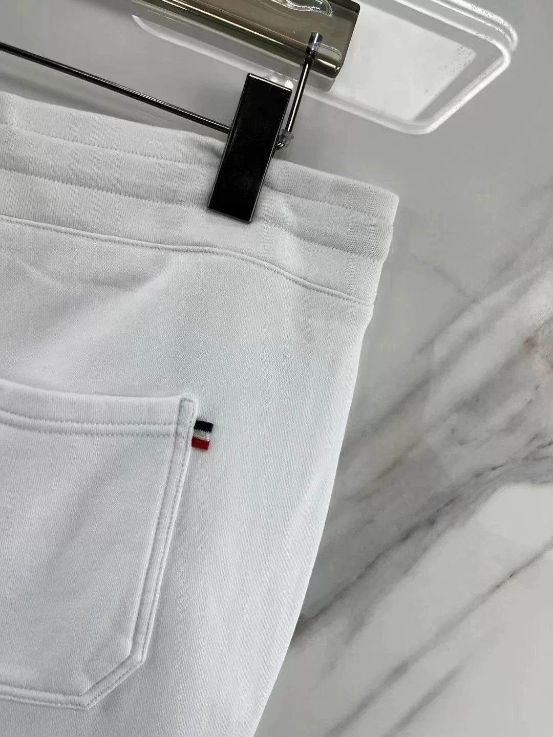 Moncler Moncler New Sweatpants XL Size US 32 / EU 48 - 3 Thumbnail