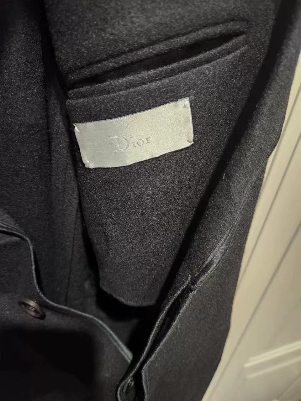 Dior Dior New 48 Runway Casual Suit Size US M / EU 48-50 / 2 - 5 Thumbnail