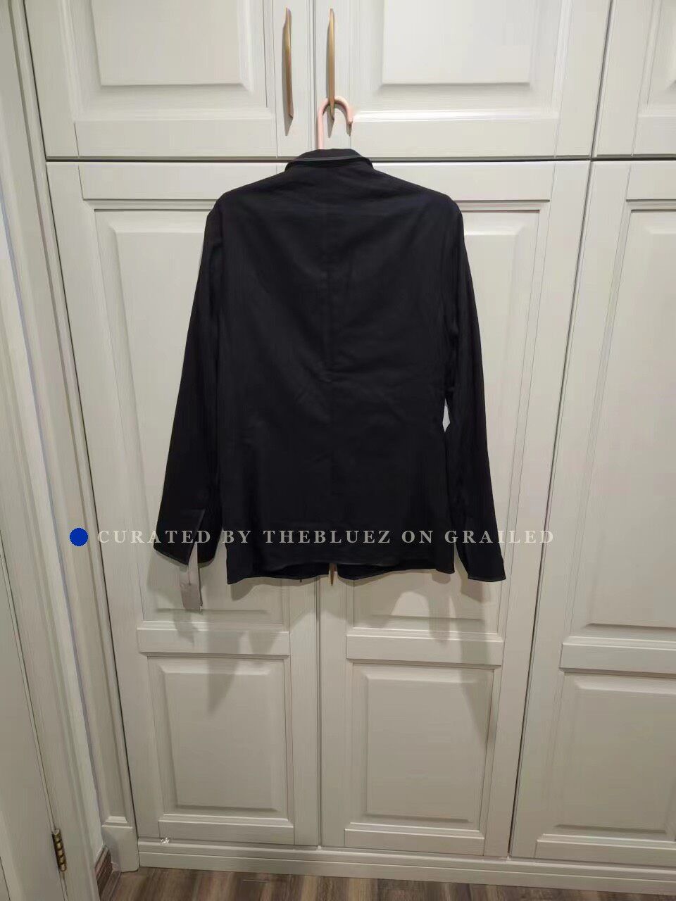 Dior Dior New 48 Runway Casual Suit Size US M / EU 48-50 / 2 - 4 Thumbnail