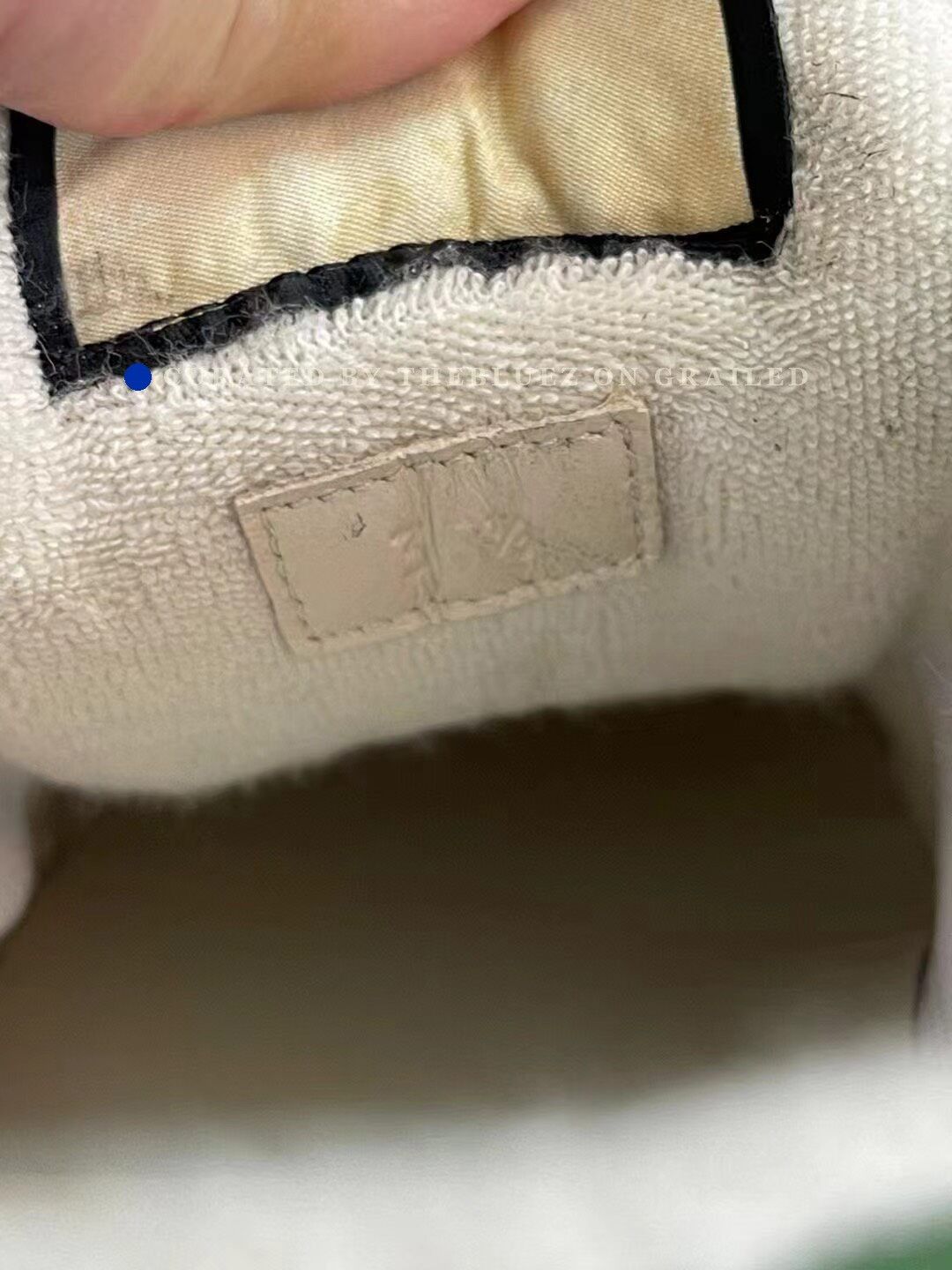 Gucci Gucci Dirty Shoes Size 35.5 Size US 4.5 / IT 34.5 - 6 Thumbnail