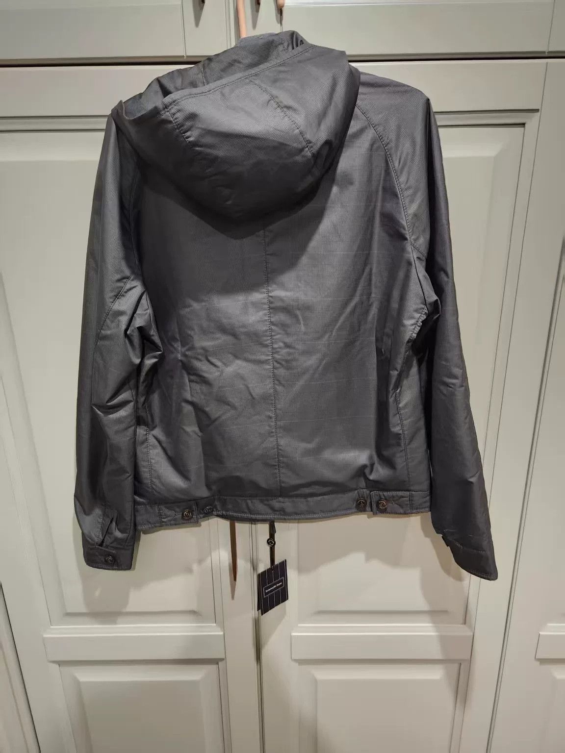 Ermenegildo Zegna Ermenegildo Zegna Cashmere Wool Coat Size US M / EU 48-50 / 2 - 5 Thumbnail