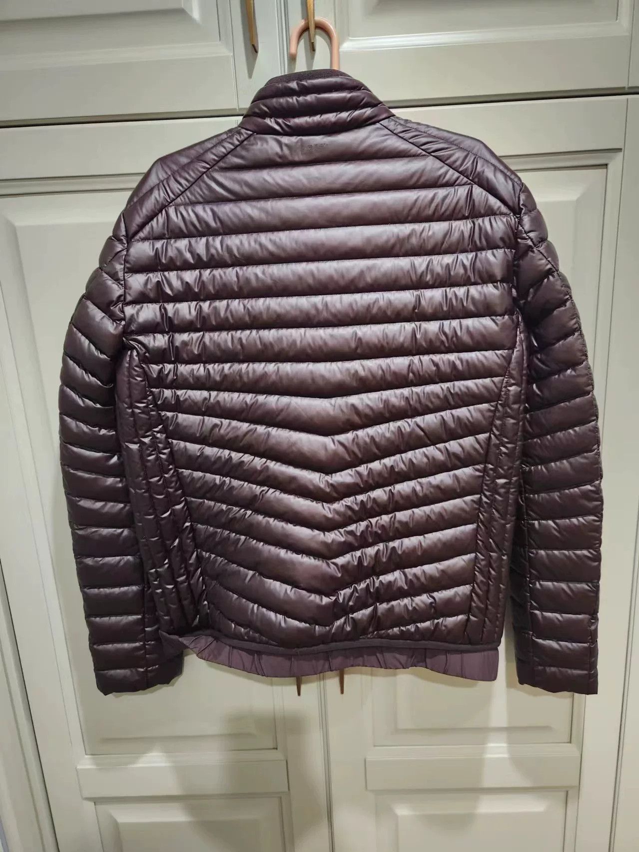 Emporio Armani Emporio Armani Men's Down Jacket XL Size US XL / EU 56 / 4 - 2 Thumbnail