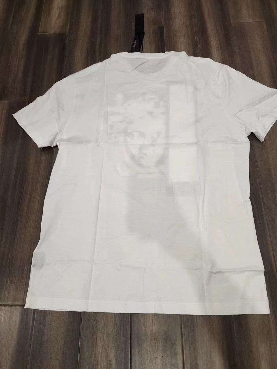 Versace Versace Main Line Oversize Top Size US M / EU 48-50 / 2 - 2 Thumbnail