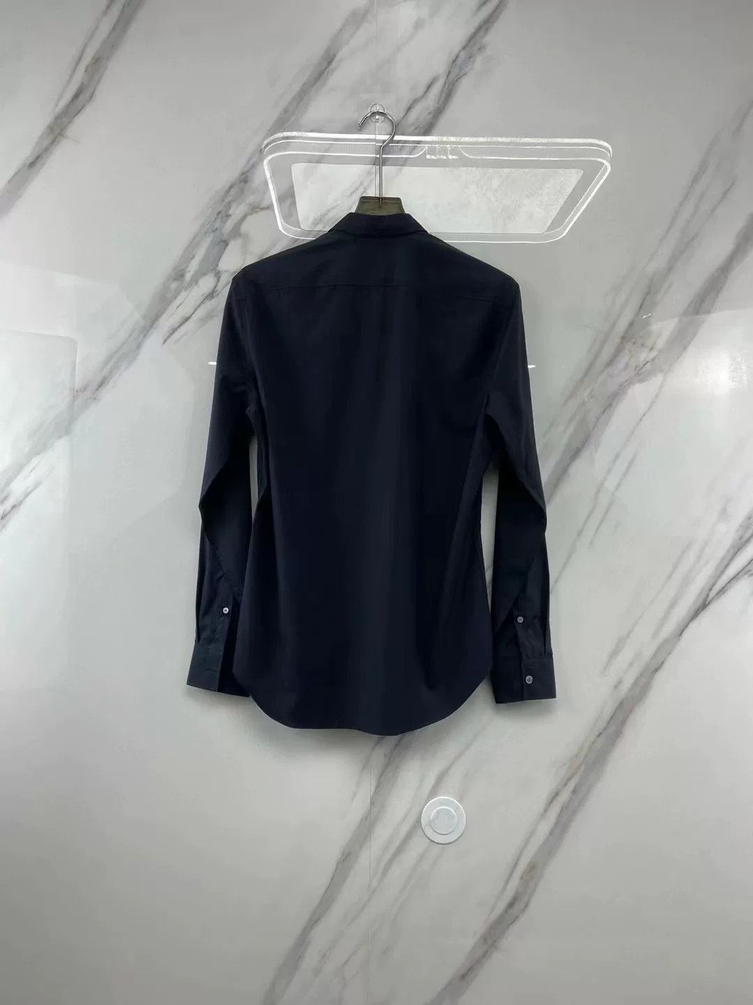 Burberry Burberry Knight Shirt S Size Size US S / EU 44-46 / 1 - 2 Thumbnail