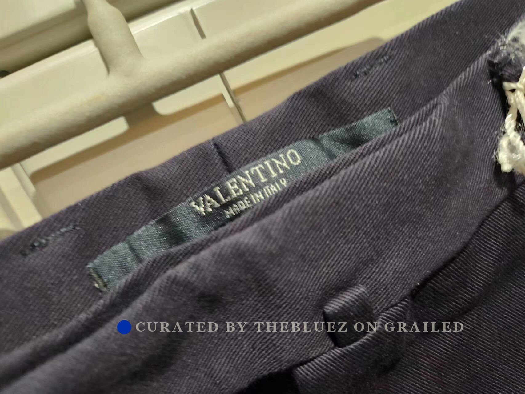 Valentino Valentino New Casual Pants Size US 34 / EU 50 - 5 Thumbnail