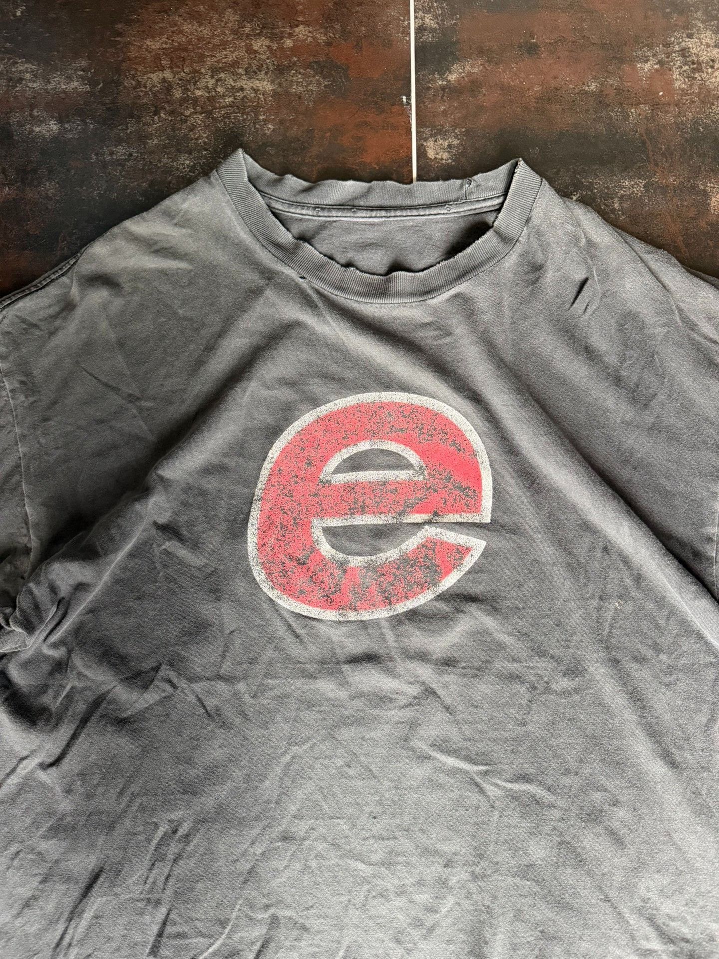 Vintage Vintage Rage Against The Machine 90s Tee Size US M / EU 48-50 / 2 - 2 Thumbnail