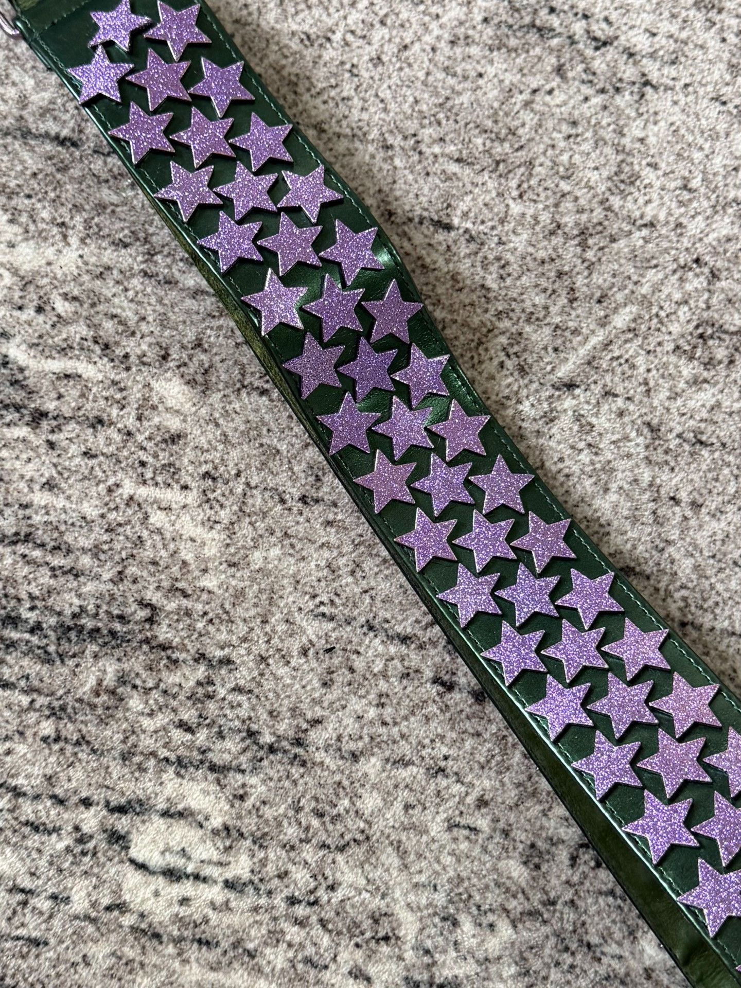 Undercover Undercover AW00-01 Starry Sky Belt Size ONE SIZE - 4 Thumbnail