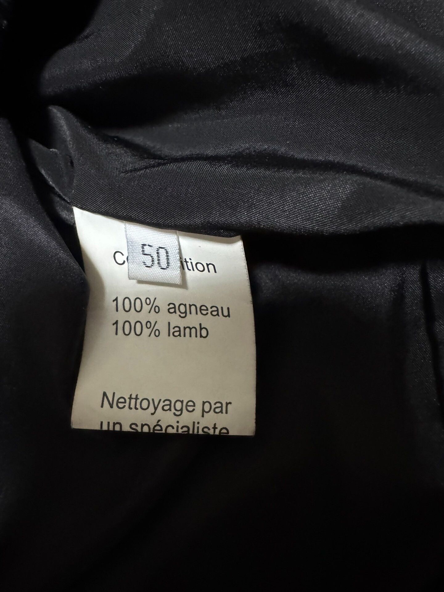 Balmain Balmain Homme 12AW Velvet Leather Jacket Size US M / EU 48-50 / 2 - 5 Thumbnail
