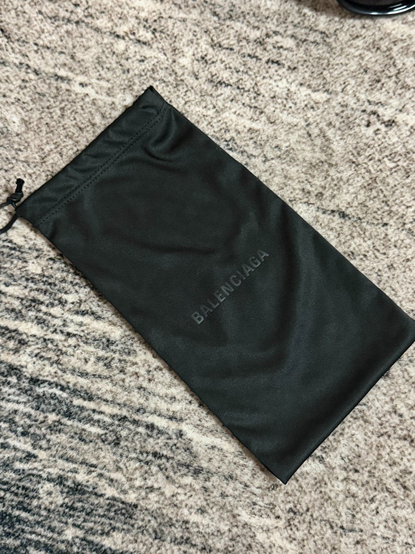 Balenciaga Balenciaga Spring 2023 Gotham Sunglasses Size ONE SIZE - 3 Thumbnail