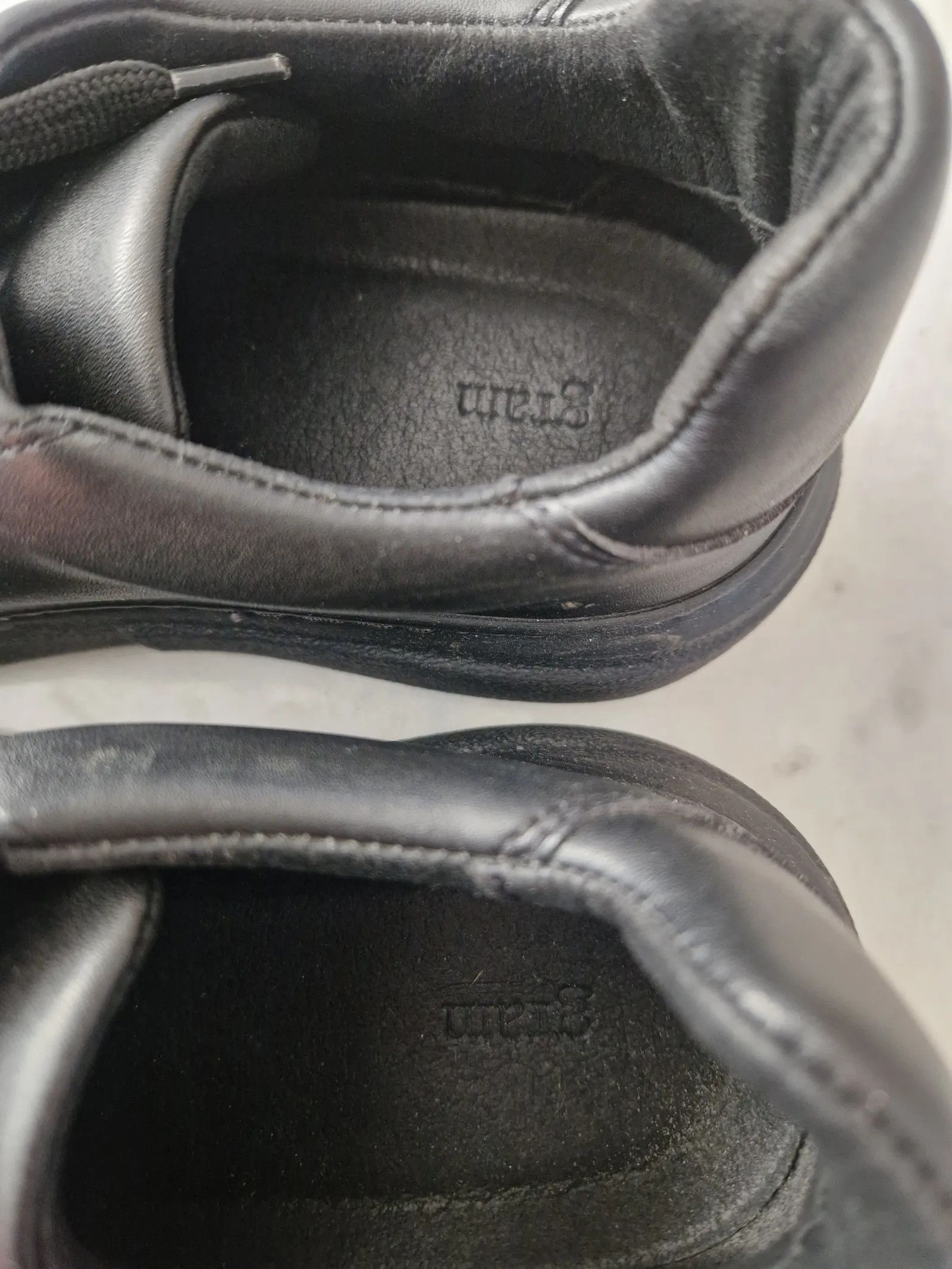 Gram Gram Sneakers Size US 9 / IT 39 - 2 Thumbnail