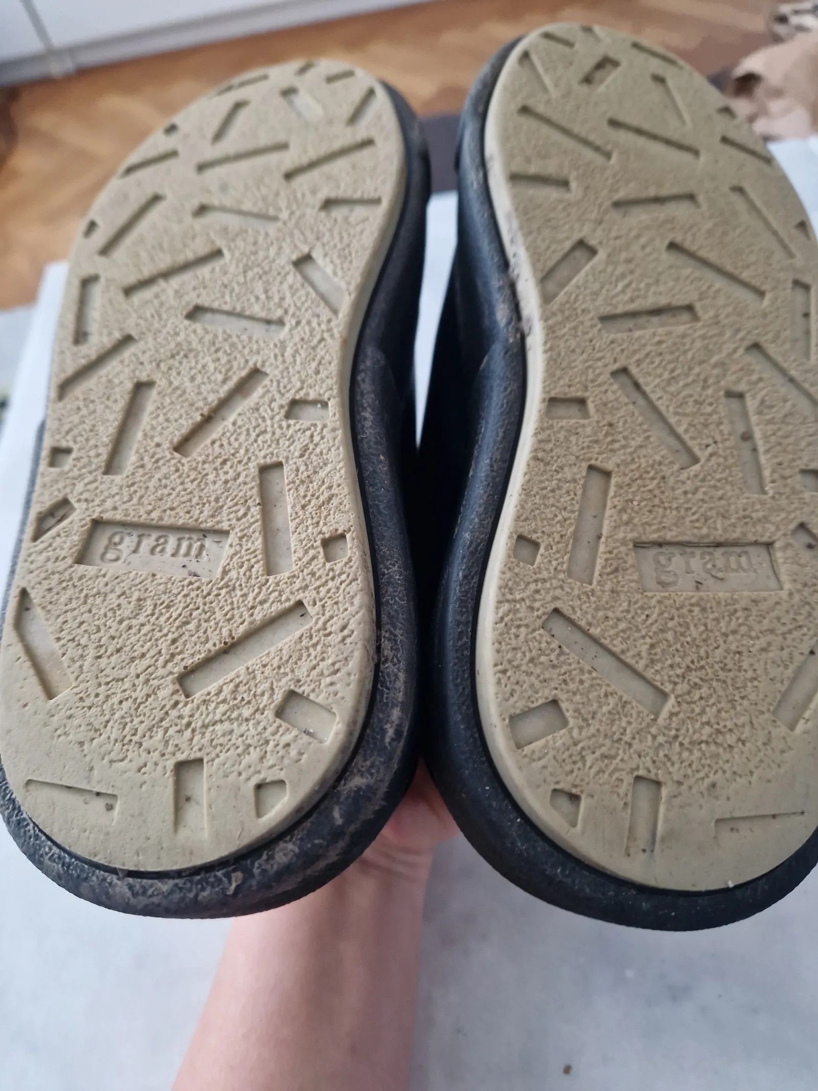 Gram Gram Sneakers Size US 9 / IT 39 - 3 Thumbnail