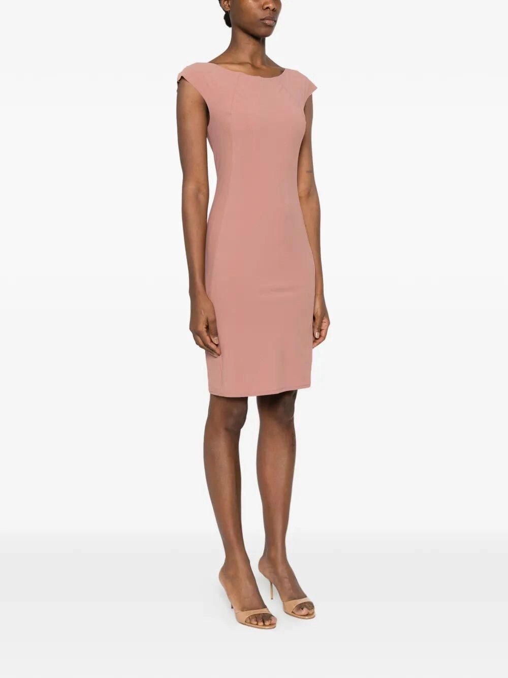 Patrizia Pepe Dress Size S / US 4 / IT 40 - 3 Thumbnail