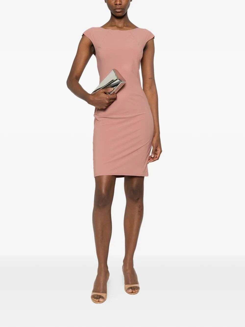 Patrizia Pepe Dress Size S / US 4 / IT 40 - 2 Thumbnail