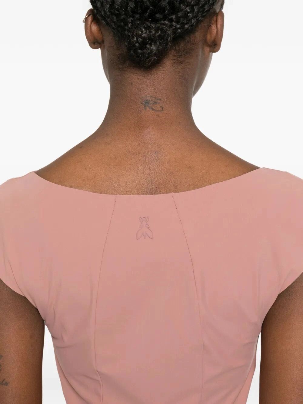 Patrizia Pepe Dress Size M / US 6-8 / IT 42-44 - 5 Thumbnail