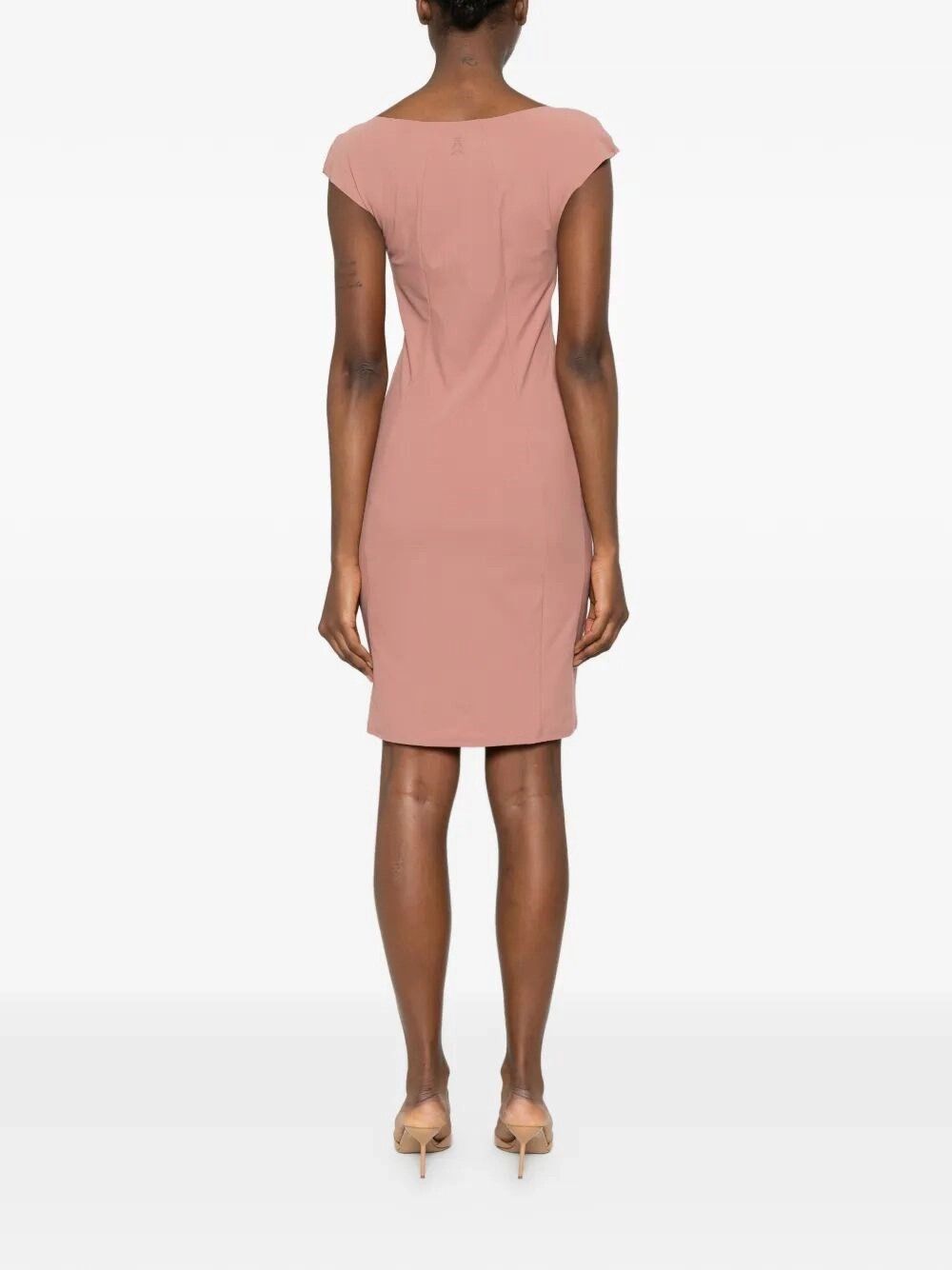 Patrizia Pepe Dress Size M / US 6-8 / IT 42-44 - 4 Thumbnail
