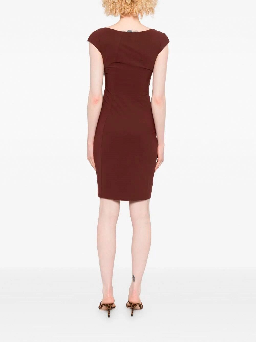 Patrizia Pepe Dress Size S / US 4 / IT 40 - 4 Thumbnail