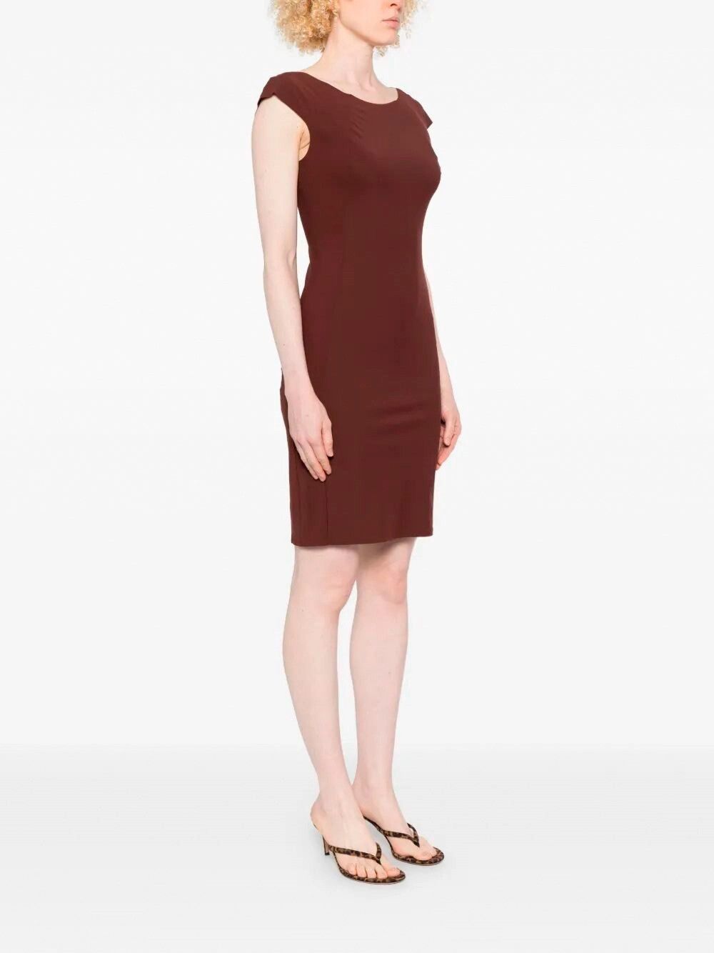 Patrizia Pepe Dress Size S / US 4 / IT 40 - 5 Thumbnail