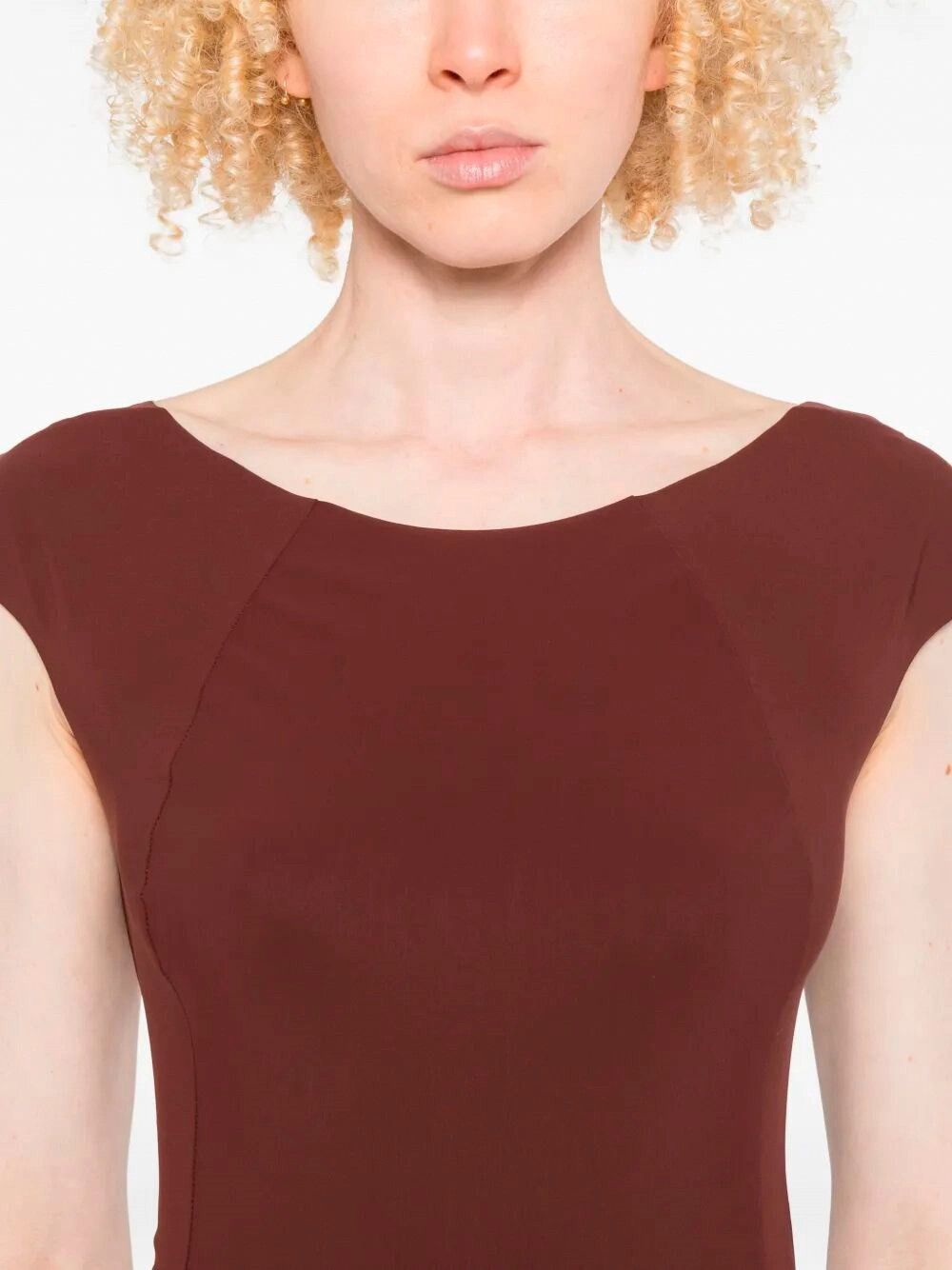 Patrizia Pepe Dress Size S / US 4 / IT 40 - 3 Thumbnail