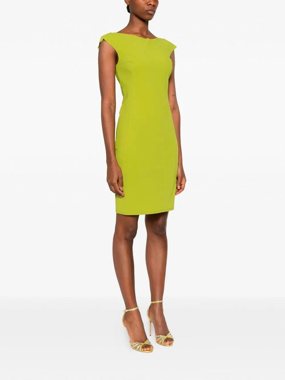 Patrizia Pepe Dress Size XS / US 0-2 / IT 36-38 - 4 Thumbnail