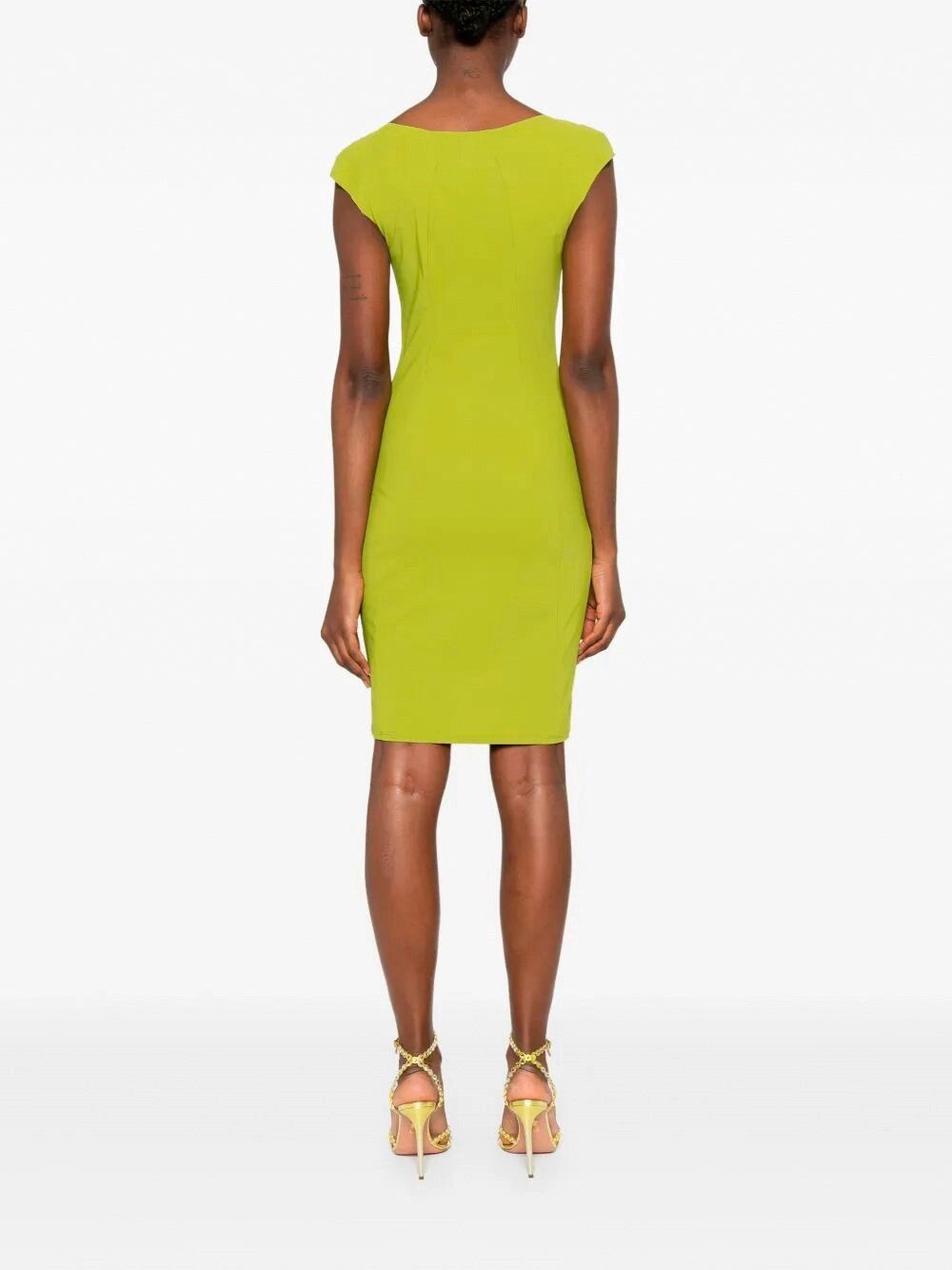Patrizia Pepe Dress Size XS / US 0-2 / IT 36-38 - 5 Thumbnail