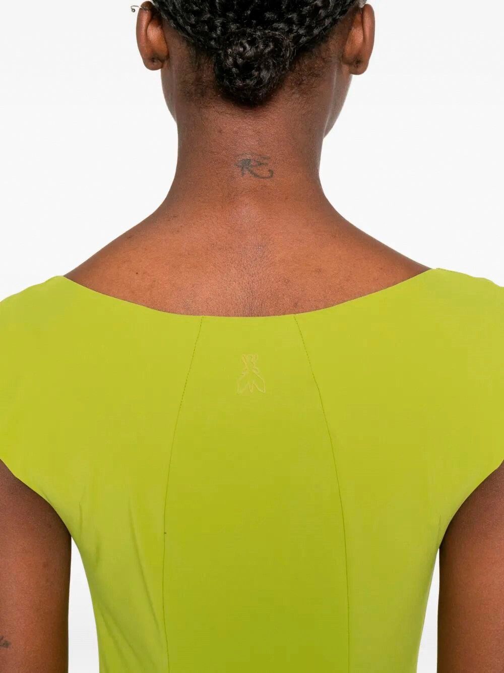 Patrizia Pepe Dress Size S / US 4 / IT 40 - 3 Thumbnail