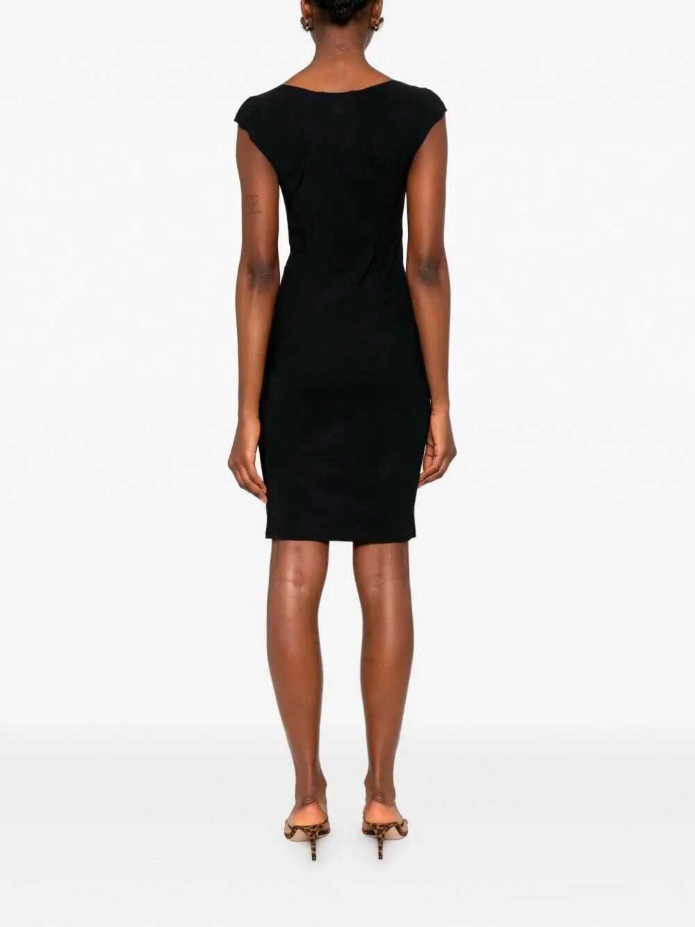 Patrizia Pepe Dress Size M / US 6-8 / IT 42-44 - 5 Thumbnail