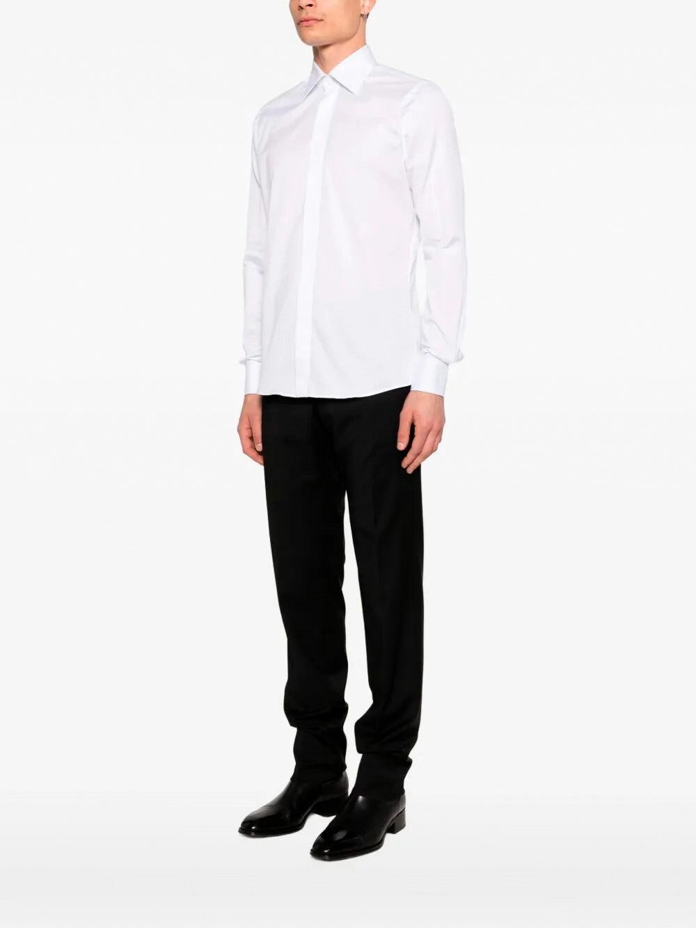 Tagliatore Shirt Size US M / EU 48-50 / 2 - 5 Thumbnail