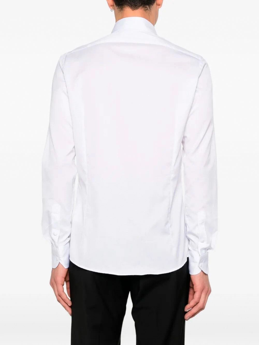 Tagliatore Shirt Size US XXL / EU 58 / 5 - 4 Thumbnail