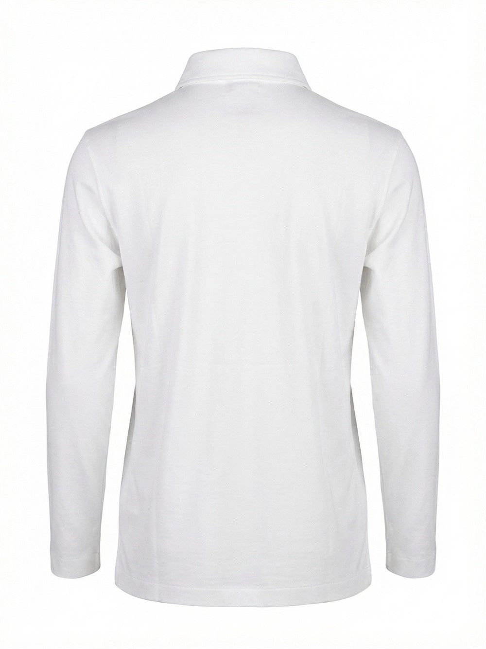Herno Polo Shirt With Pocket Size US L / EU 52-54 / 3 - 2 Thumbnail