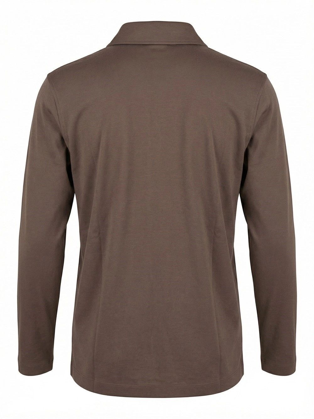 Herno Polo Shirt With Pocket Size US S / EU 44-46 / 1 - 2 Thumbnail