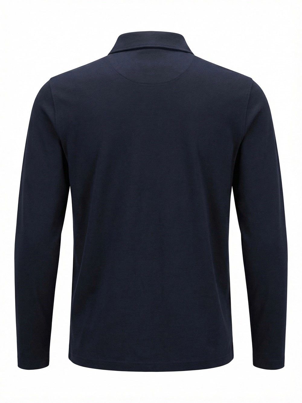 Herno Polo Shirt With Pocket Size US M / EU 48-50 / 2 - 2 Thumbnail