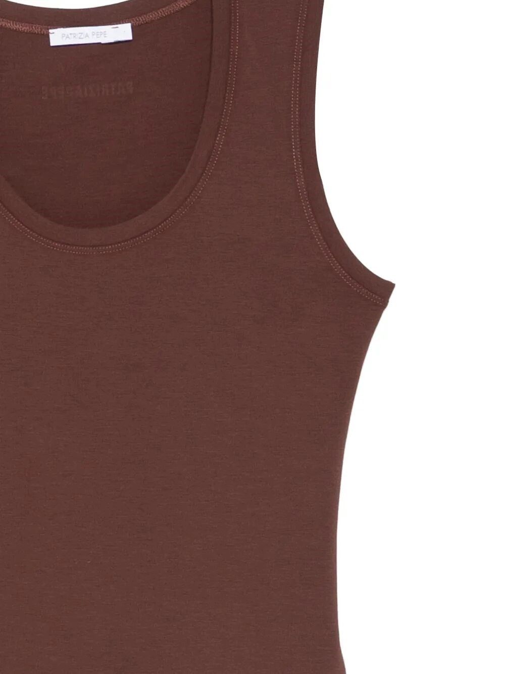 Patrizia Pepe Top Size M / US 6-8 / IT 42-44 - 3 Thumbnail