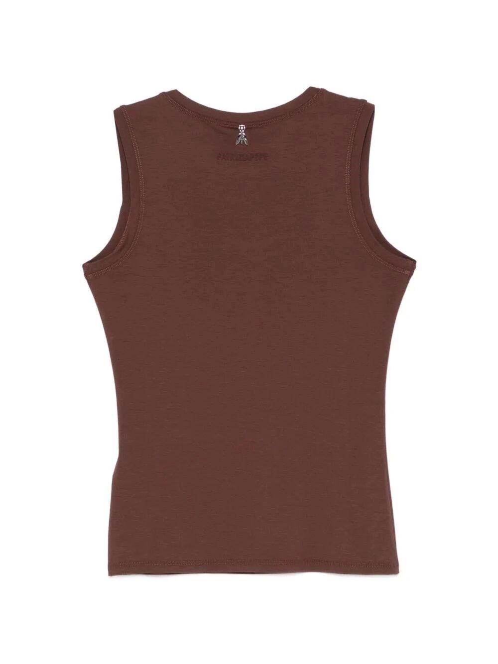Patrizia Pepe Top Size M / US 6-8 / IT 42-44 - 2 Thumbnail