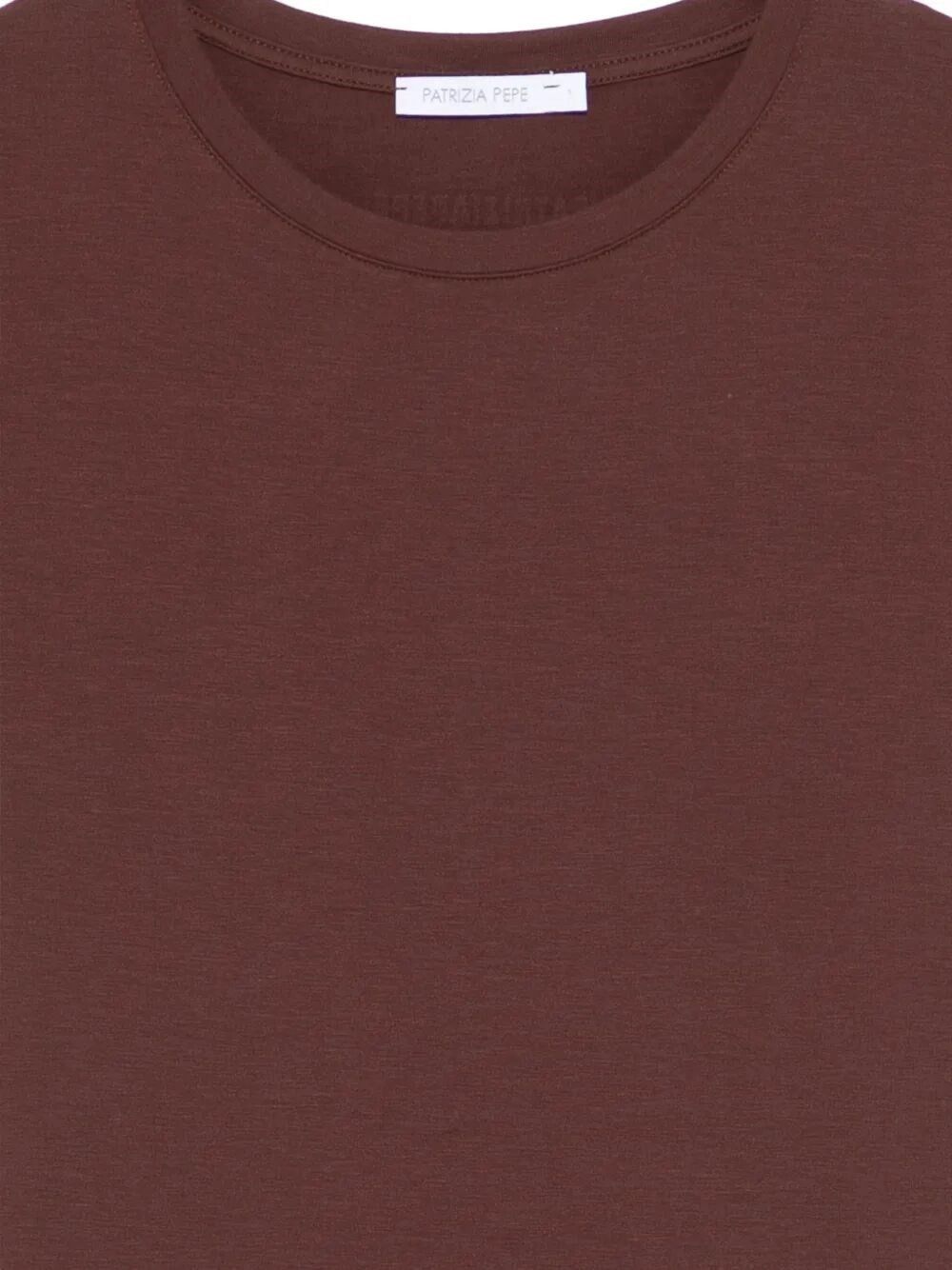 Patrizia Pepe T-Shirt Size XS / US 0-2 / IT 36-38 - 3 Thumbnail