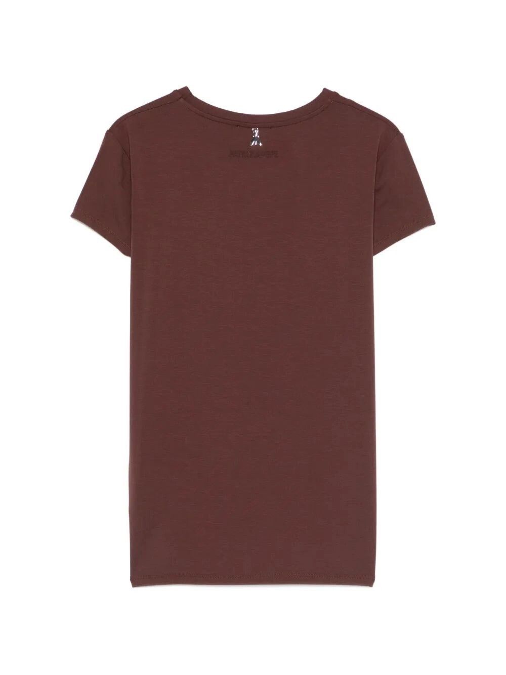 Patrizia Pepe T-Shirt Size XS / US 0-2 / IT 36-38 - 2 Thumbnail