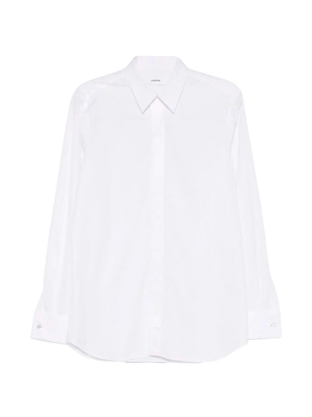 Lardini `Soirre` Shirt Size US L / EU 52-54 / 3 - 4 Thumbnail