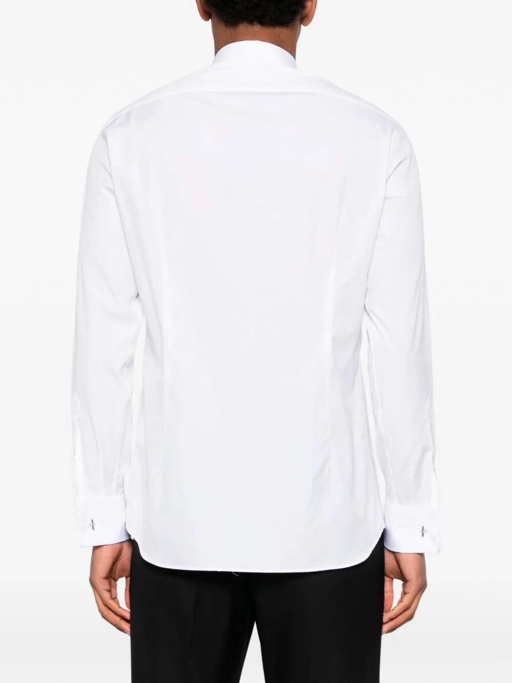 Lardini `Soirre` Shirt Size US L / EU 52-54 / 3 - 3 Thumbnail