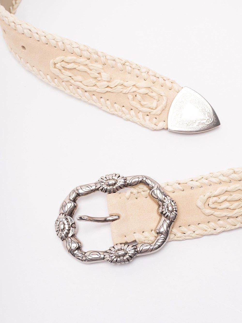 Ermanno Scervino Belt Size ONE SIZE - 2 Thumbnail